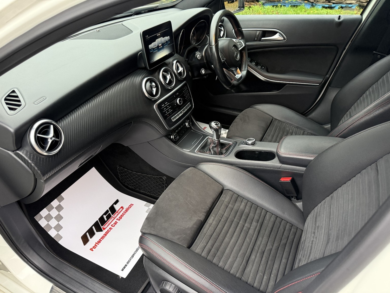 Used Mercedes-Benz A-Class 2016 for sale - 76525753: Photo 15