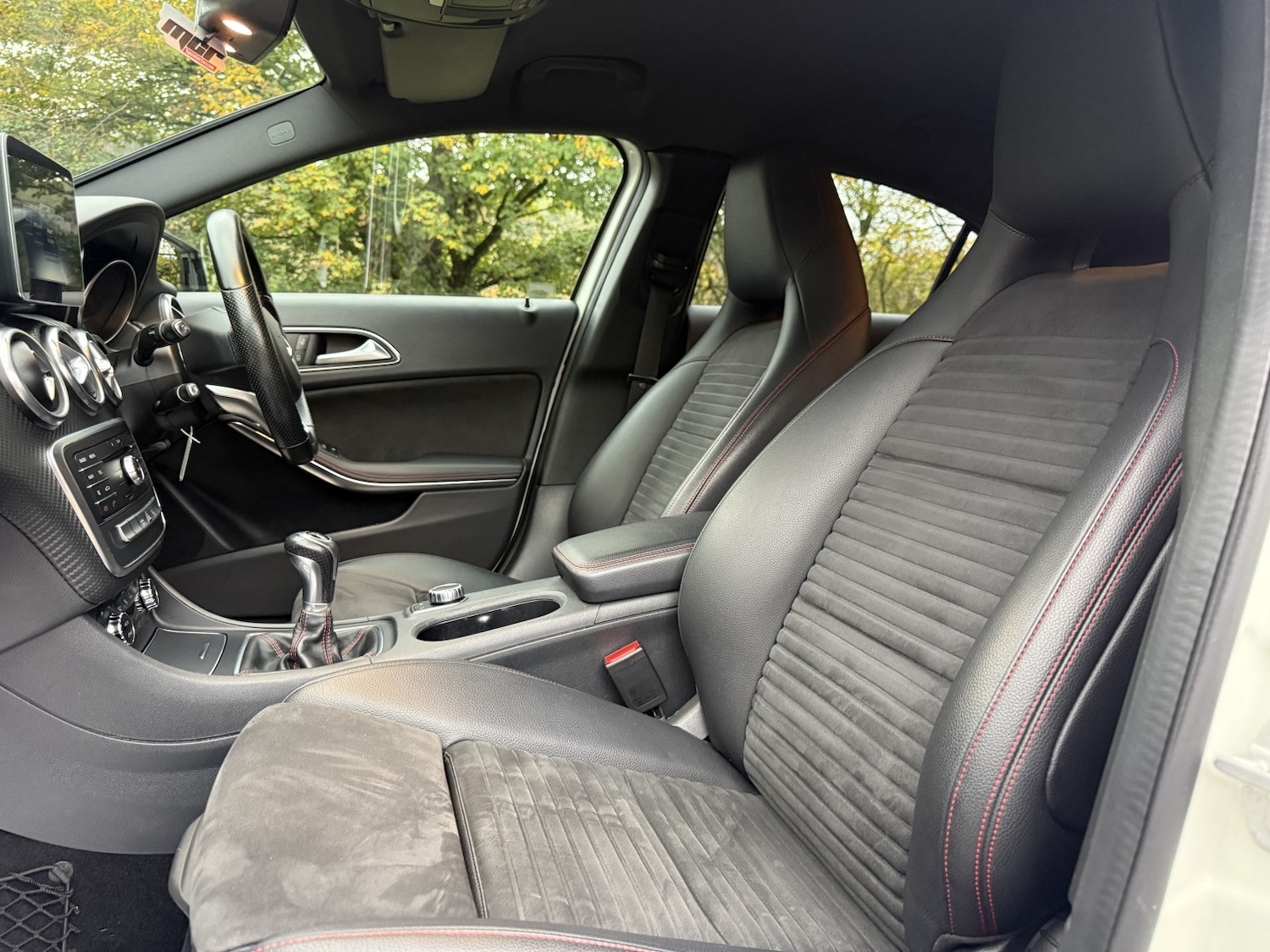 Used Mercedes-Benz A-Class 2016 for sale - 76525753: Photo 16