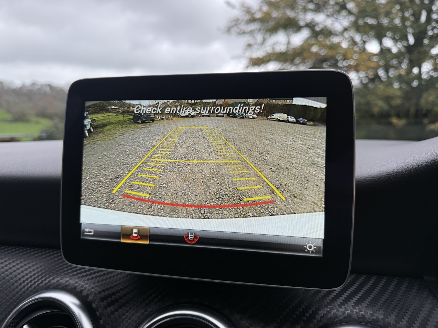 Used Mercedes-Benz A-Class 2016 for sale - 76525753: Photo 17