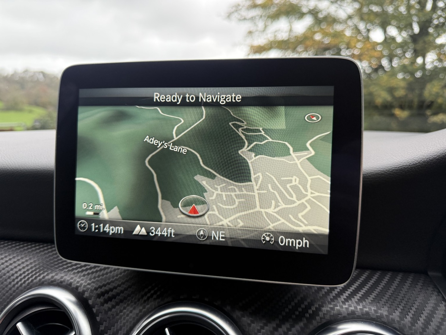 Used Mercedes-Benz A-Class 2016 for sale - 76525753: Photo 18