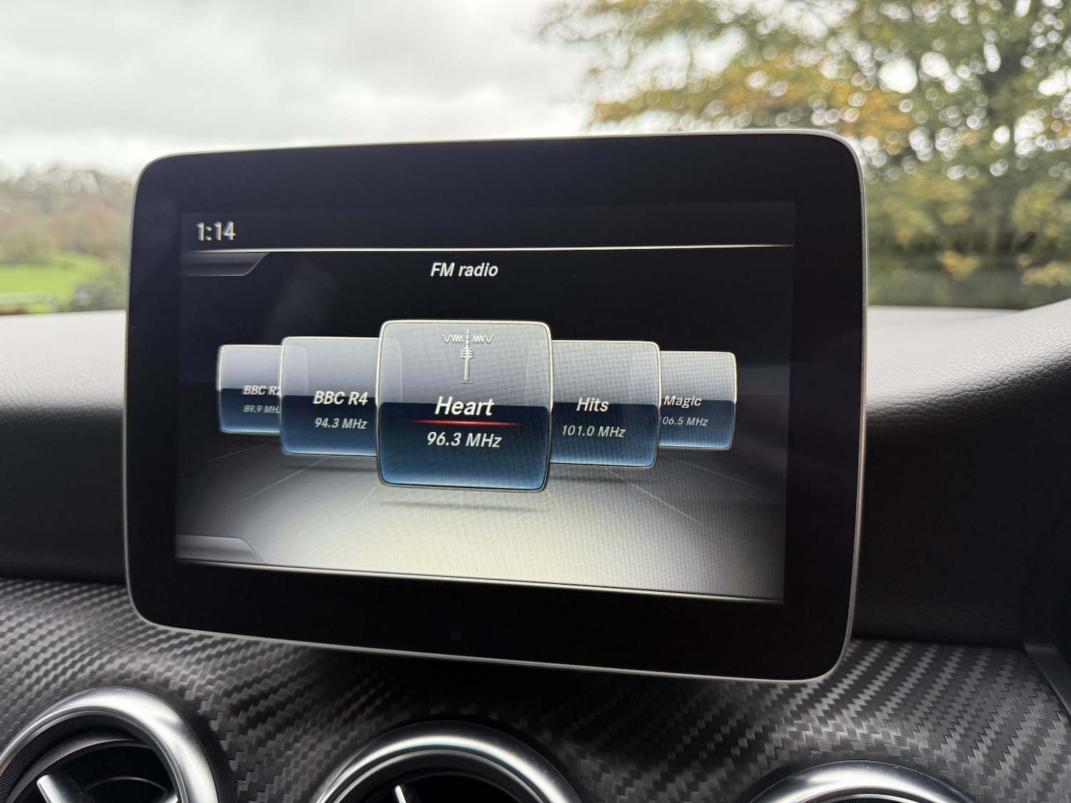 Used Mercedes-Benz A-Class 2016 for sale - 76525753: Photo 19