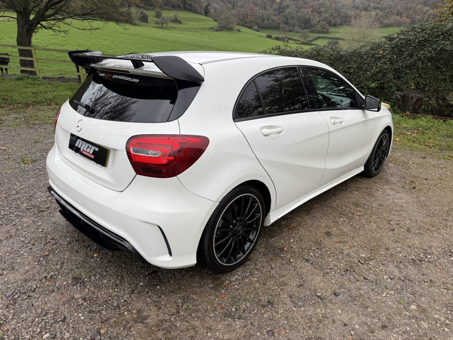 Used Mercedes-Benz A-Class 2016 for sale - 76525753: Photo 21