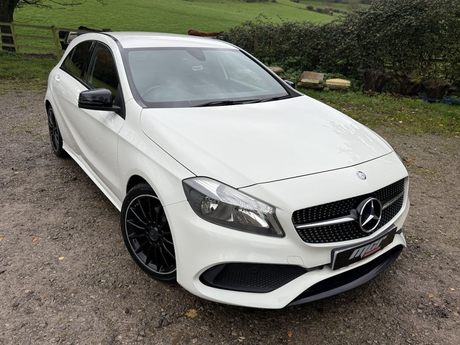 Used Mercedes-Benz A-Class 2016 for sale - 76525753: Photo 22