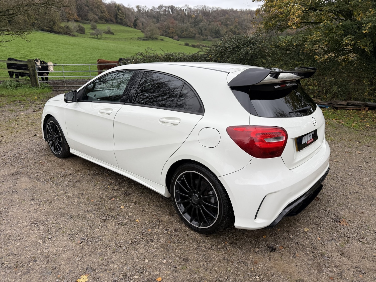 Used Mercedes-Benz A-Class 2016 for sale - 76525753: Photo 23