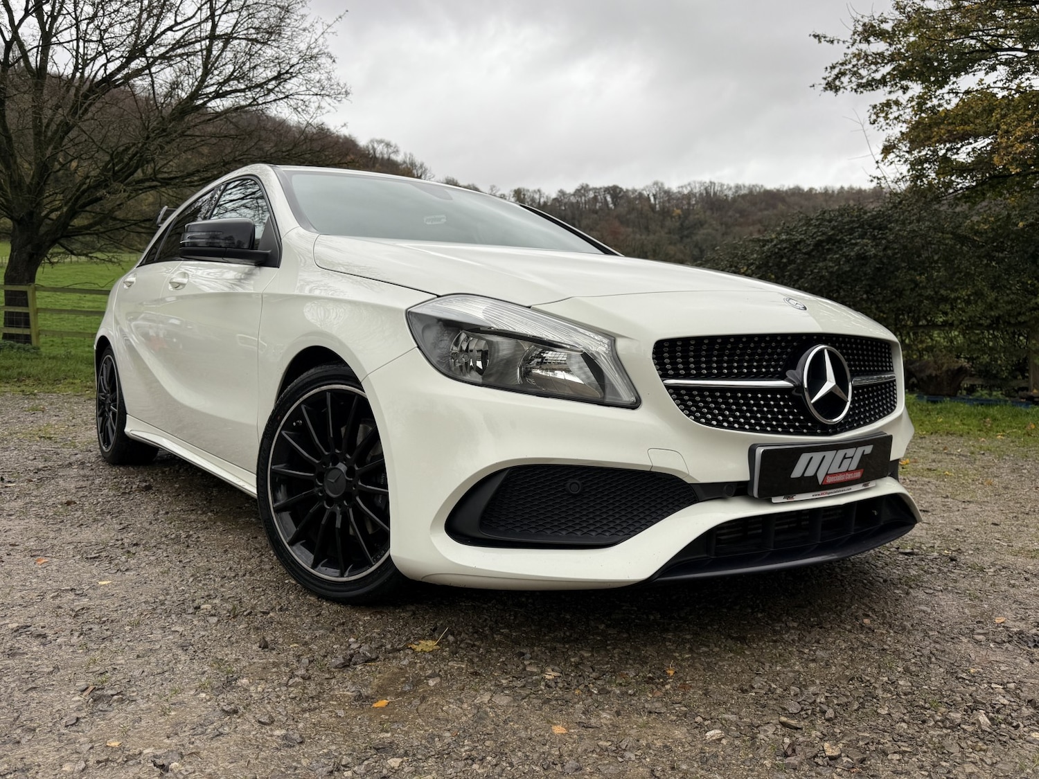 Used Mercedes-Benz A-Class 2016 for sale - 76525753: Photo 3