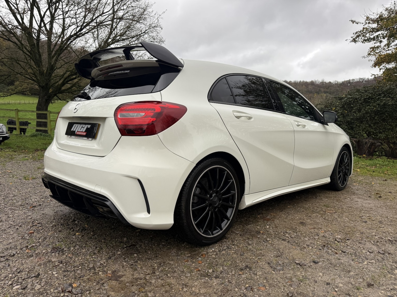Used Mercedes-Benz A-Class 2016 for sale - 76525753: Photo 6