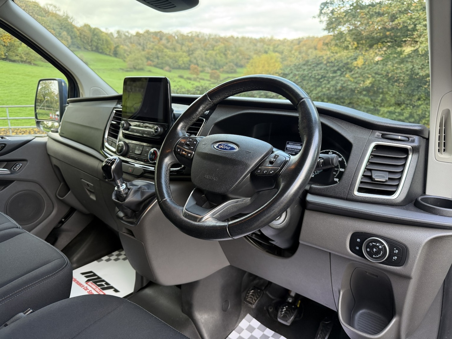 Used Ford Transit Custom 2021 for sale - 76369279: Photo 3