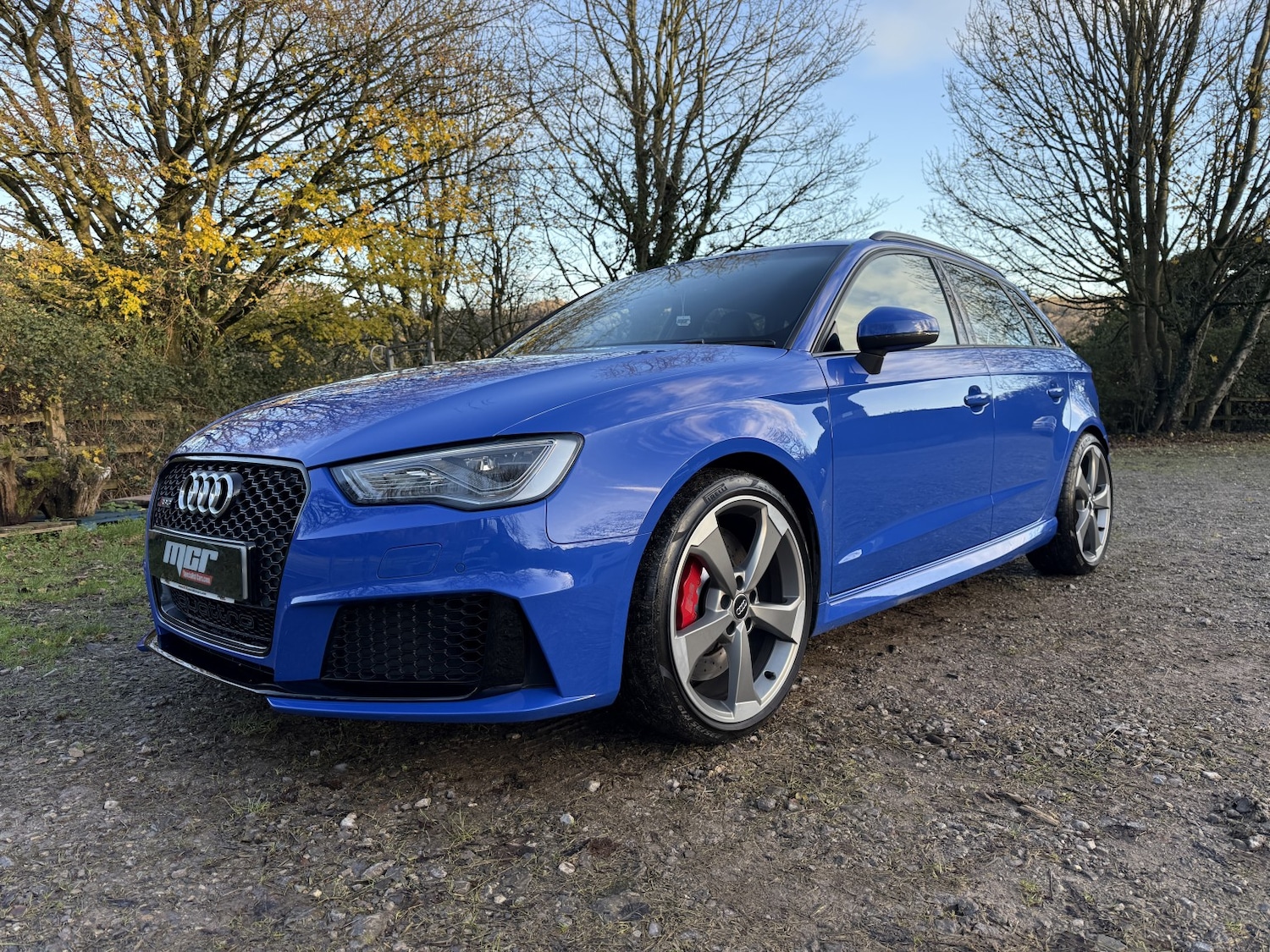 Used Audi RS3 2016 for sale - 76817526: Photo 10
