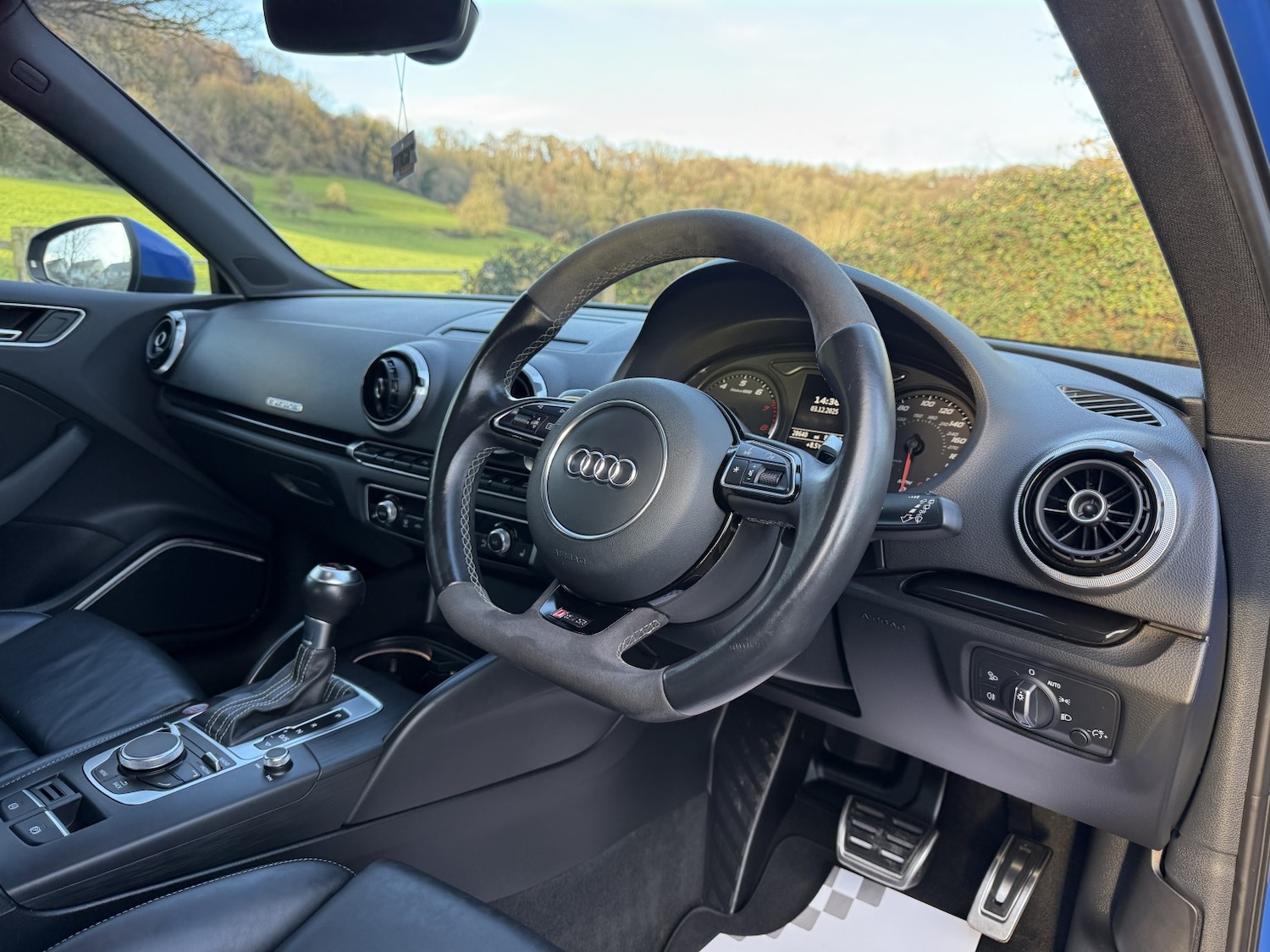 Used Audi RS3 2016 for sale - 76817526: Photo 12