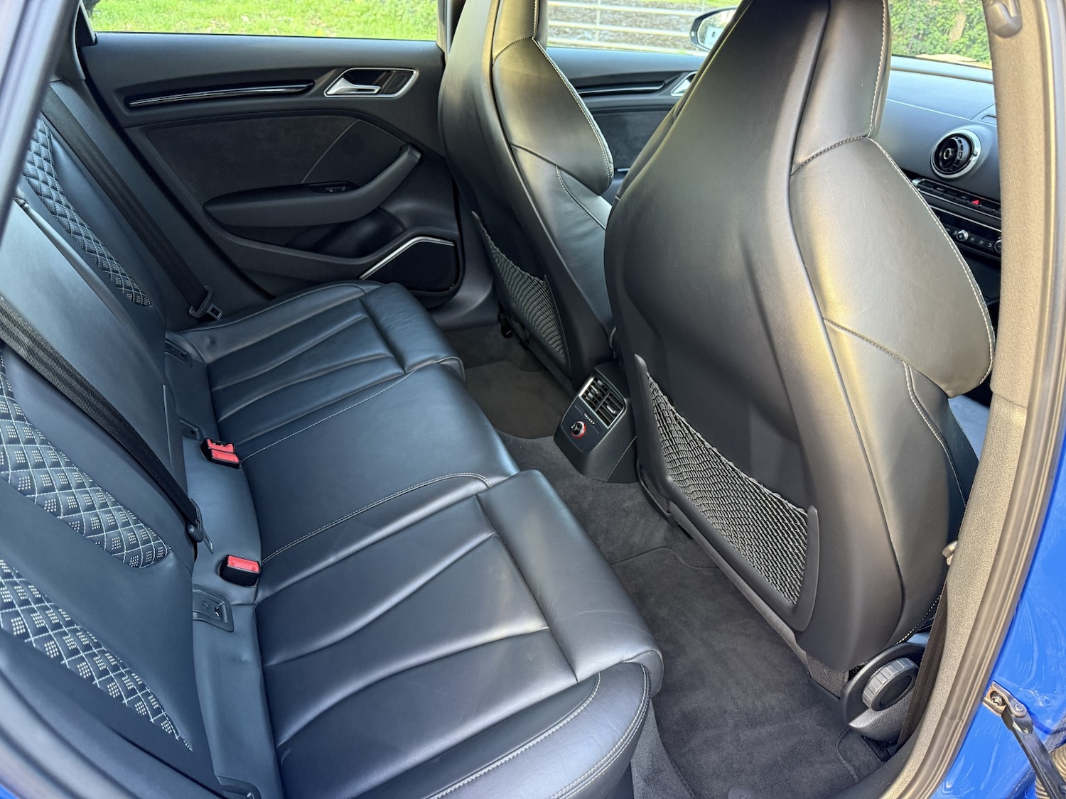 Used Audi RS3 2016 for sale - 76817526: Photo 14