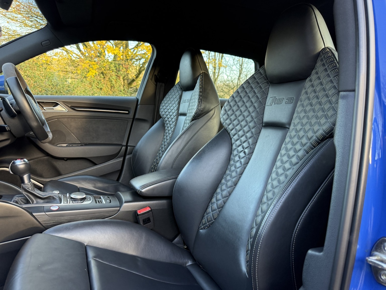 Used Audi RS3 2016 for sale - 76817526: Photo 16