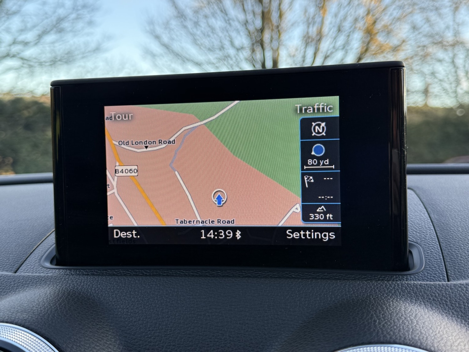 Used Audi RS3 2016 for sale - 76817526: Photo 21