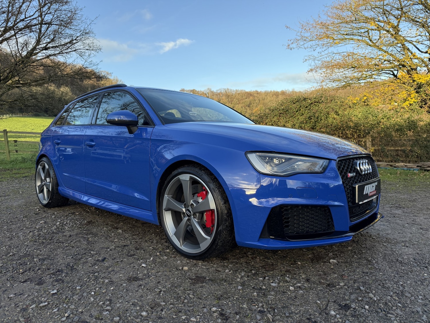 Used Audi RS3 2016 for sale - 76817526: Photo 23