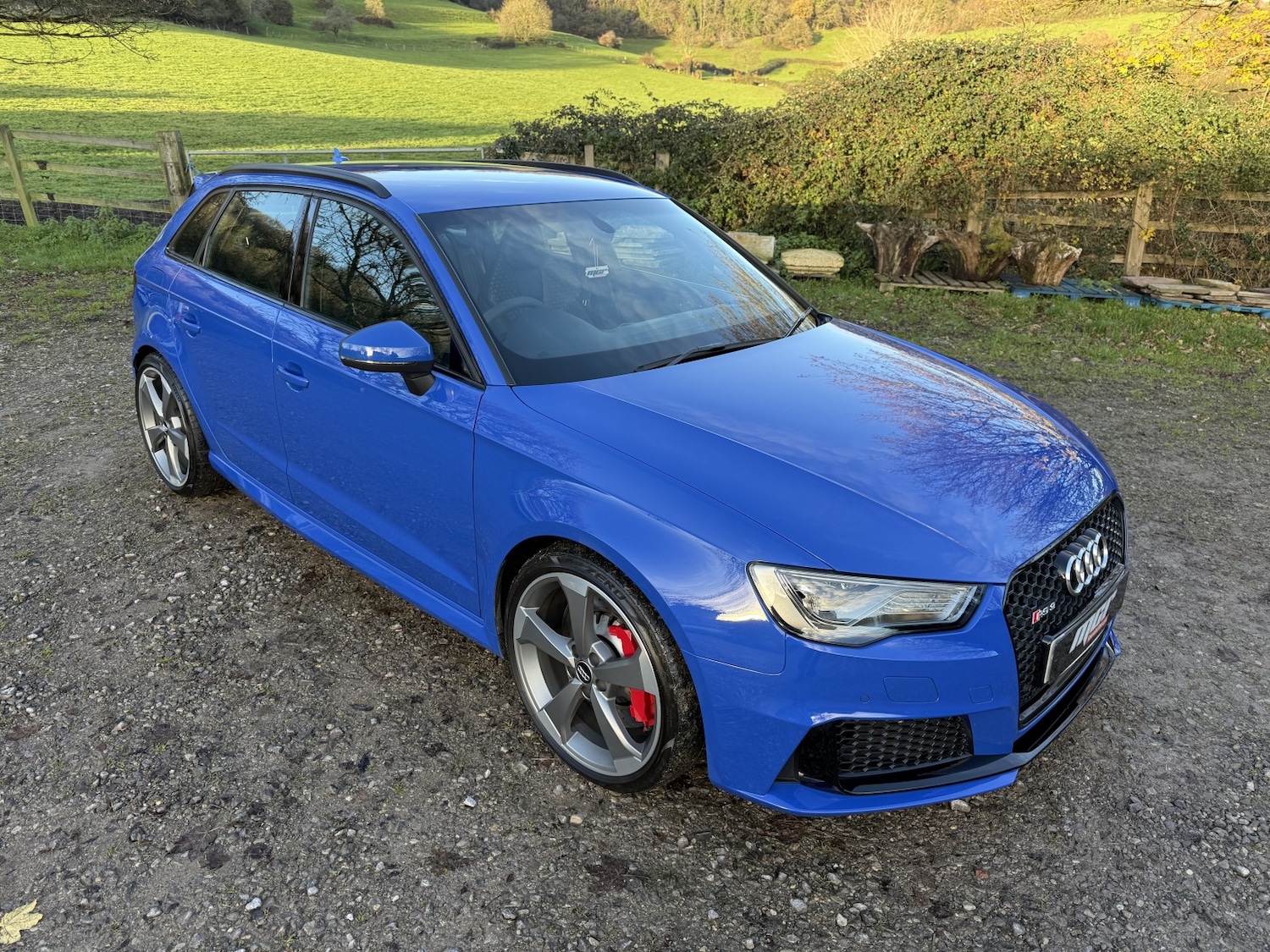 Used Audi RS3 2016 for sale - 76817526: Photo 27