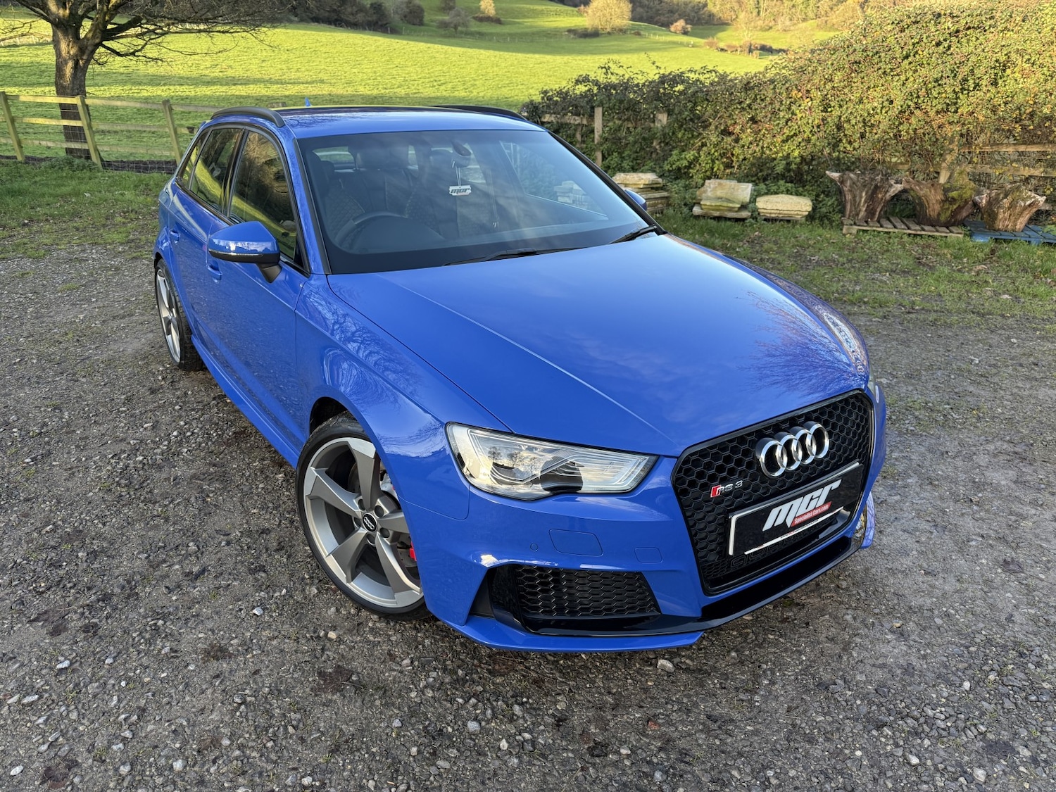 Used Audi RS3 2016 for sale - 76817526: Photo 28