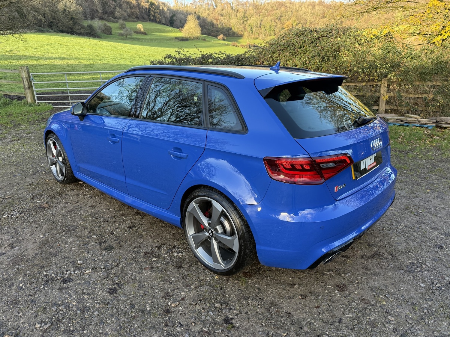 Used Audi RS3 2016 for sale - 76817526: Photo 29