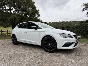 Used SEAT Leon 2019 for sale - 79703503: Photo