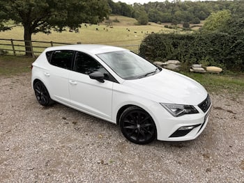 Used SEAT Leon 2019 for sale - 79703503: Photo