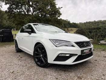 Used SEAT Leon 2019 for sale - 79703503: Photo