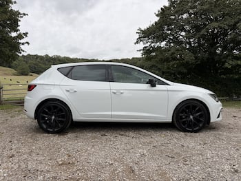 Used SEAT Leon 2019 for sale - 79703503: Photo