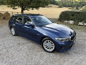 Used BMW 3 Series 2022 for sale - 79656431: Photo