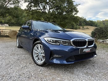 Used BMW 3 Series 2022 for sale - 79656431: Photo