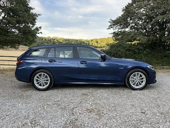Used BMW 3 Series 2022 for sale - 79656431: Photo