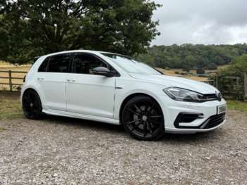 2015 - 2.0 TSI R 5dr