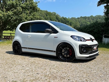 Volkswagen - up!