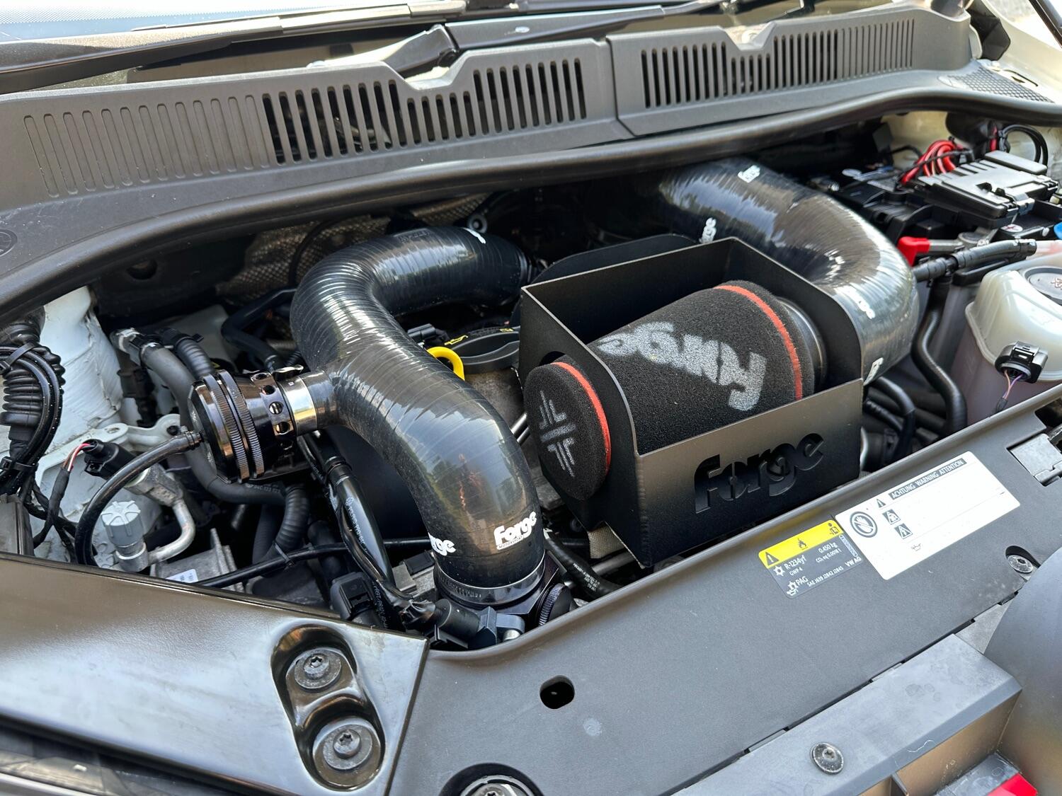 Vehicle 31