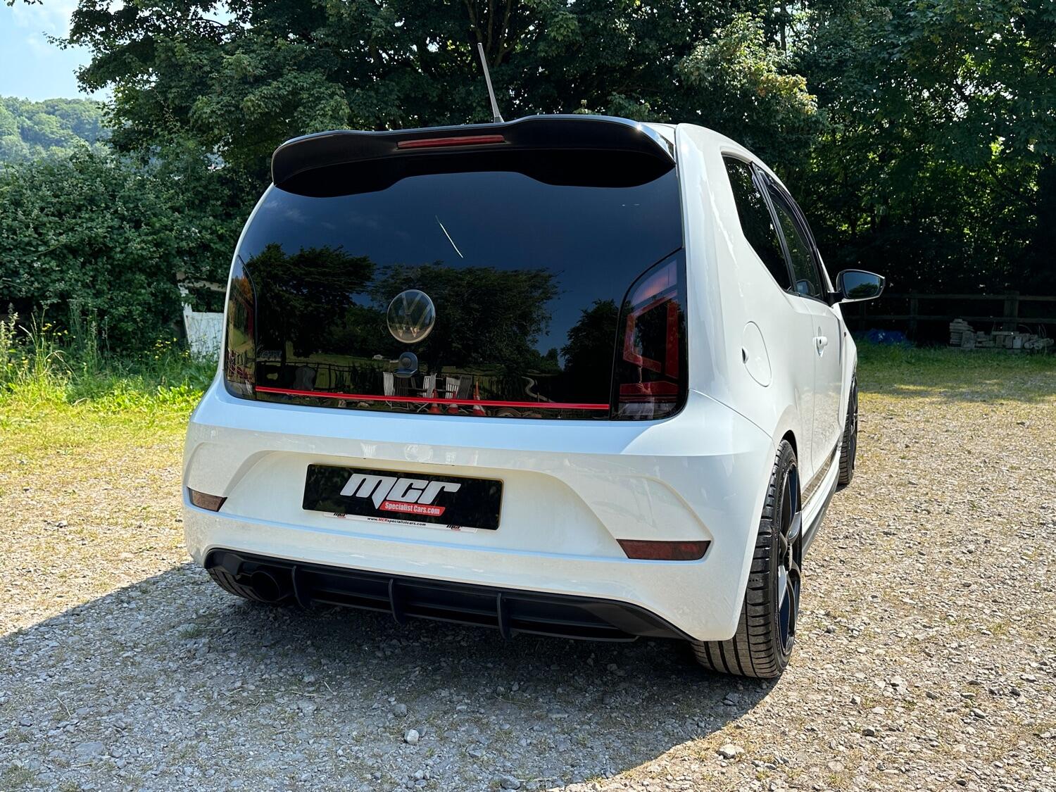 Vehicle 32