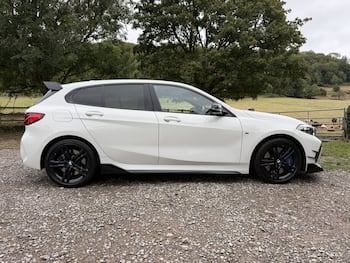 Used BMW 1 Series 2021 for sale - 79845601: Photo