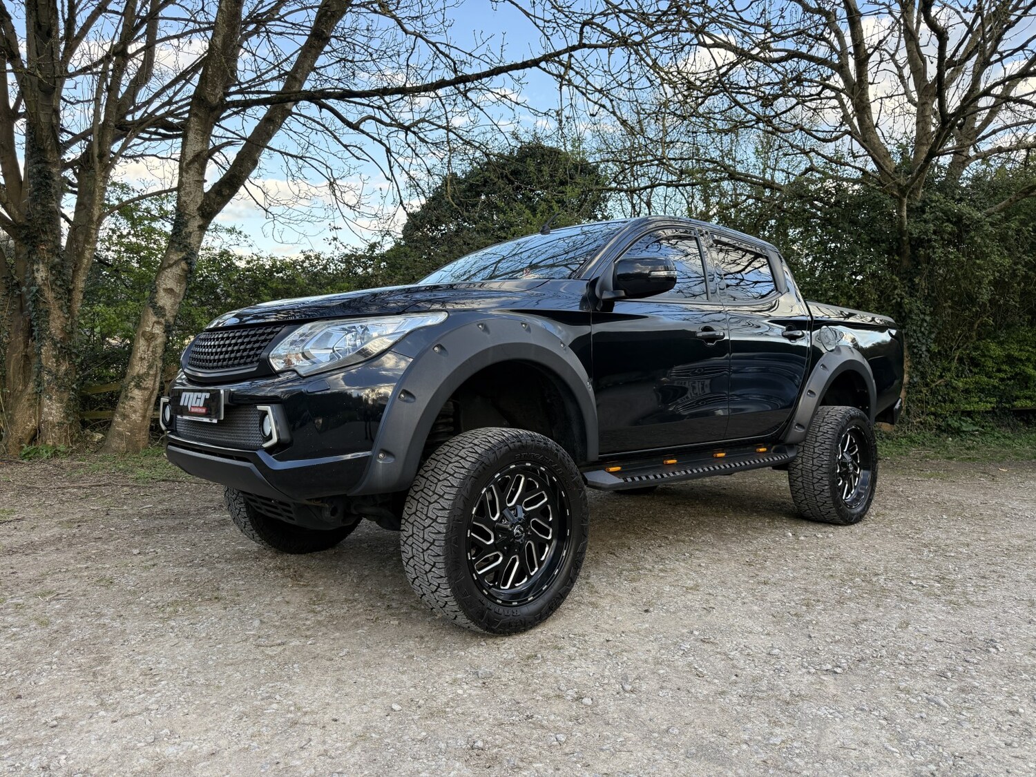 Used Mitsubishi L200 2016 for sale - 78070285: Photo 10