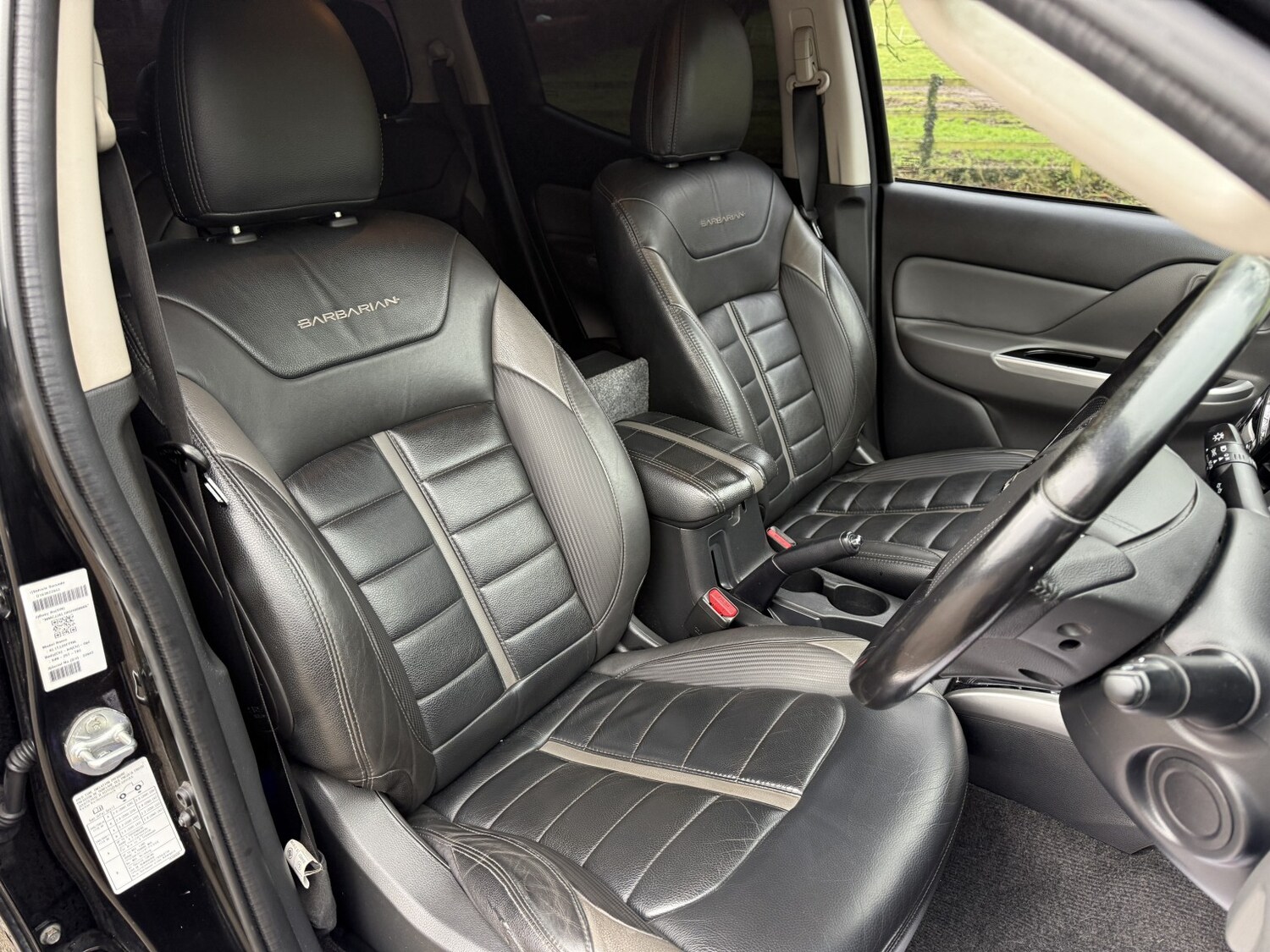 Used Mitsubishi L200 2016 for sale - 78070285: Photo 12