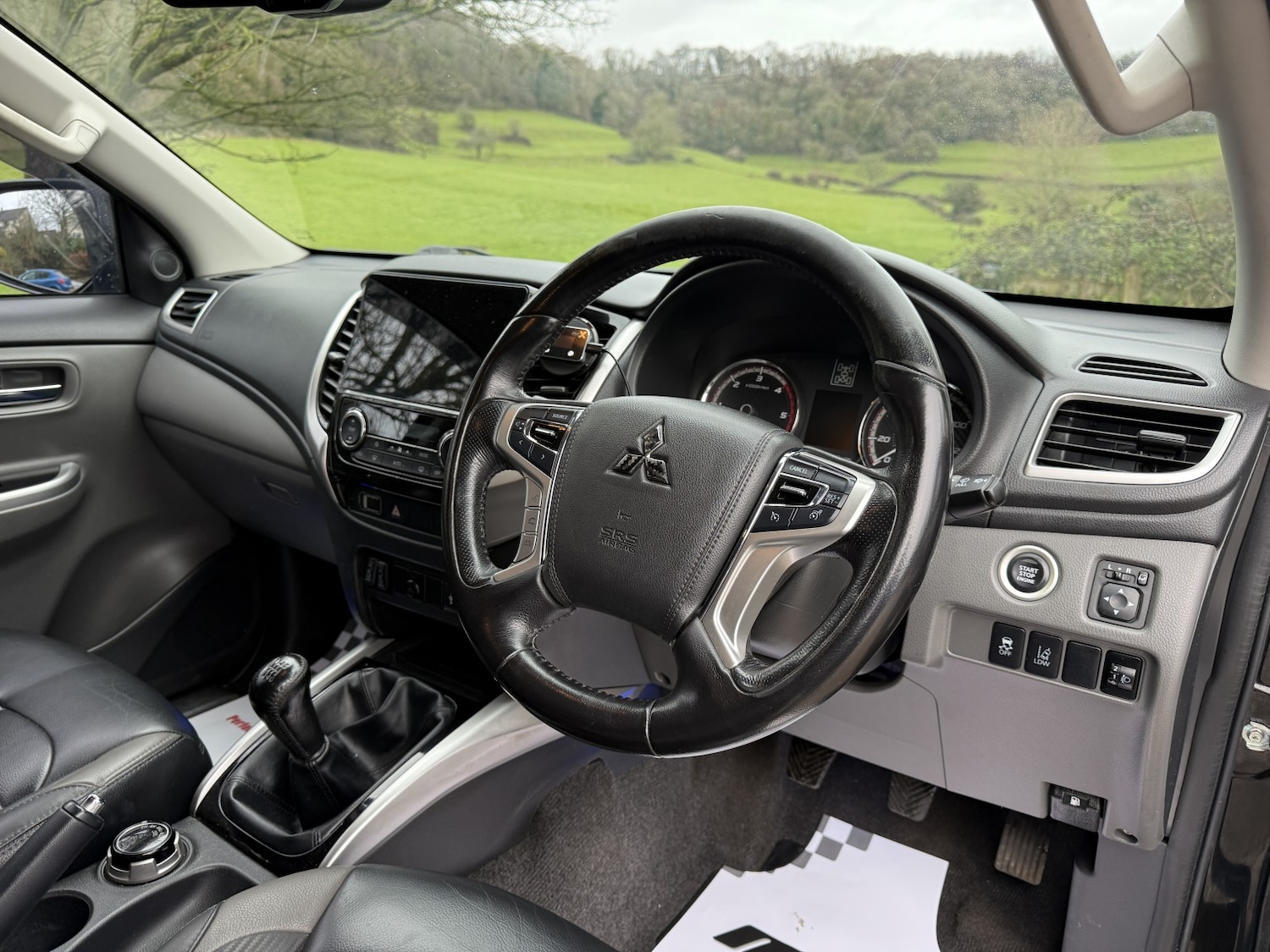 Used Mitsubishi L200 2016 for sale - 78070285: Photo 13