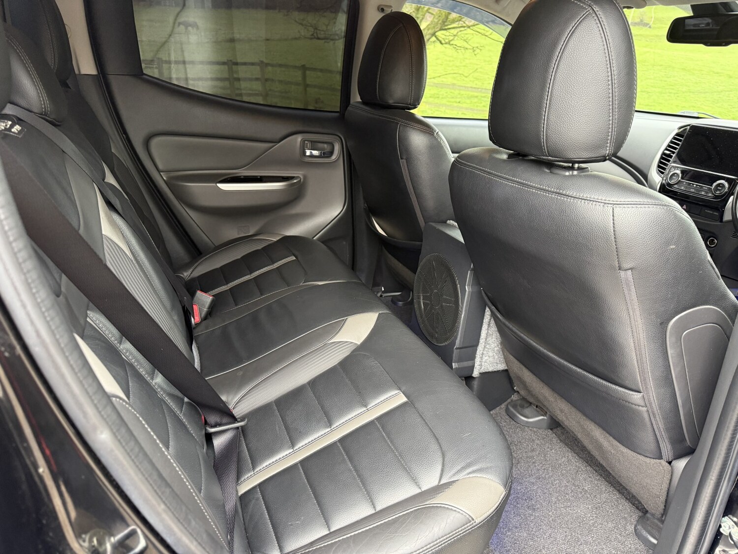 Used Mitsubishi L200 2016 for sale - 78070285: Photo 14