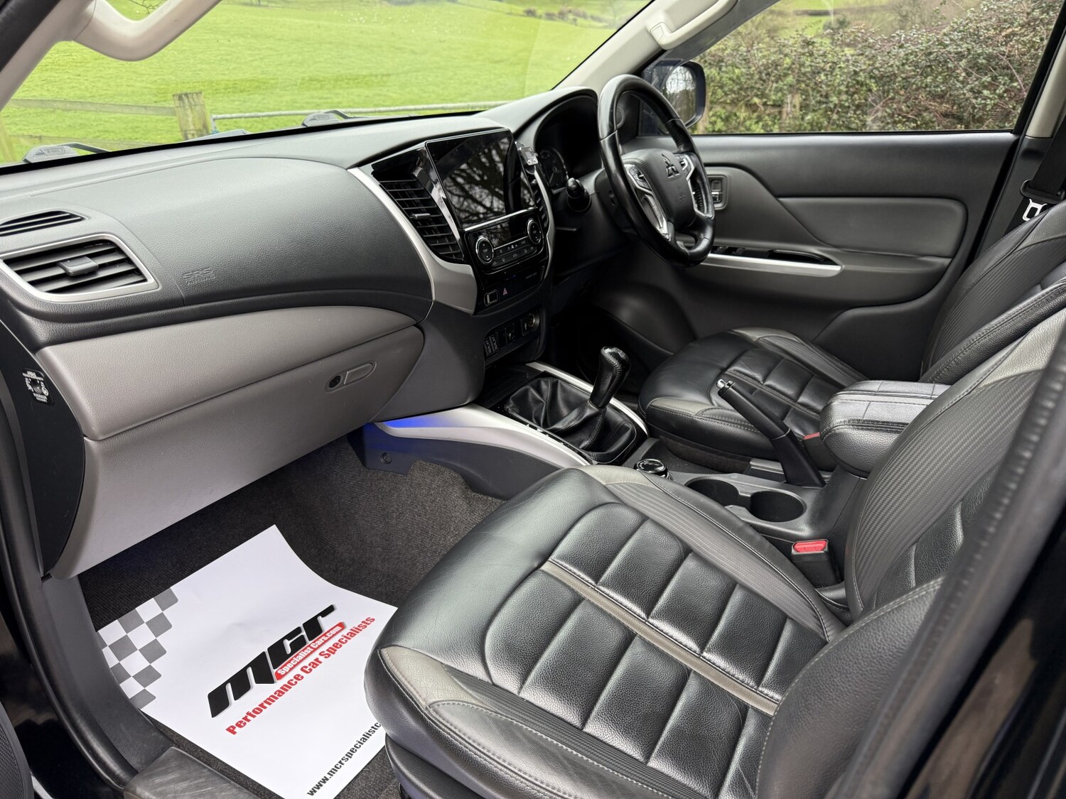 Used Mitsubishi L200 2016 for sale - 78070285: Photo 15