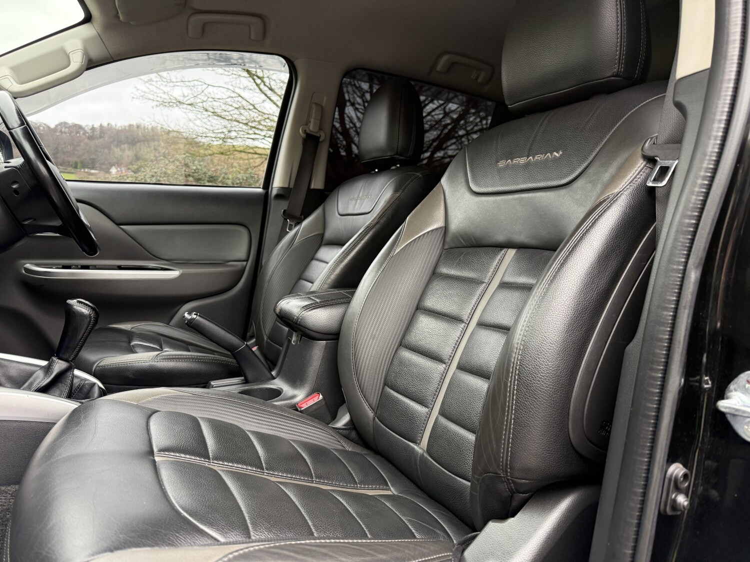 Used Mitsubishi L200 2016 for sale - 78070285: Photo 16