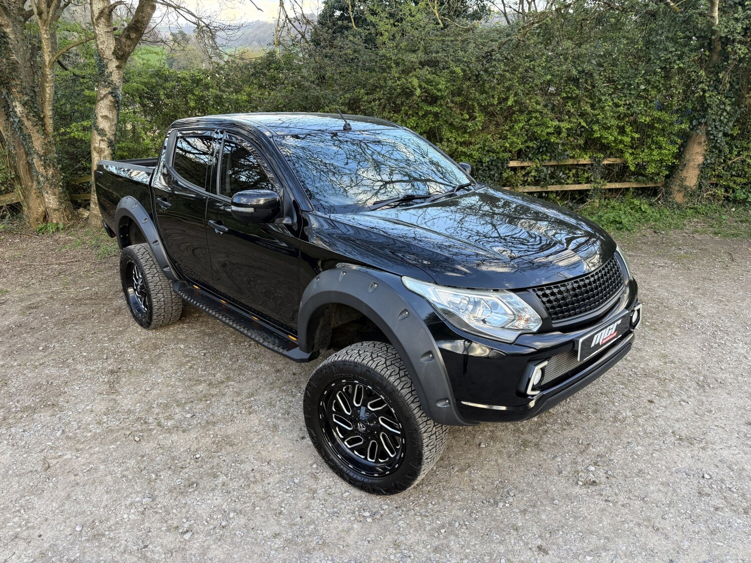 Used Mitsubishi L200 2016 for sale - 78070285: Photo 2