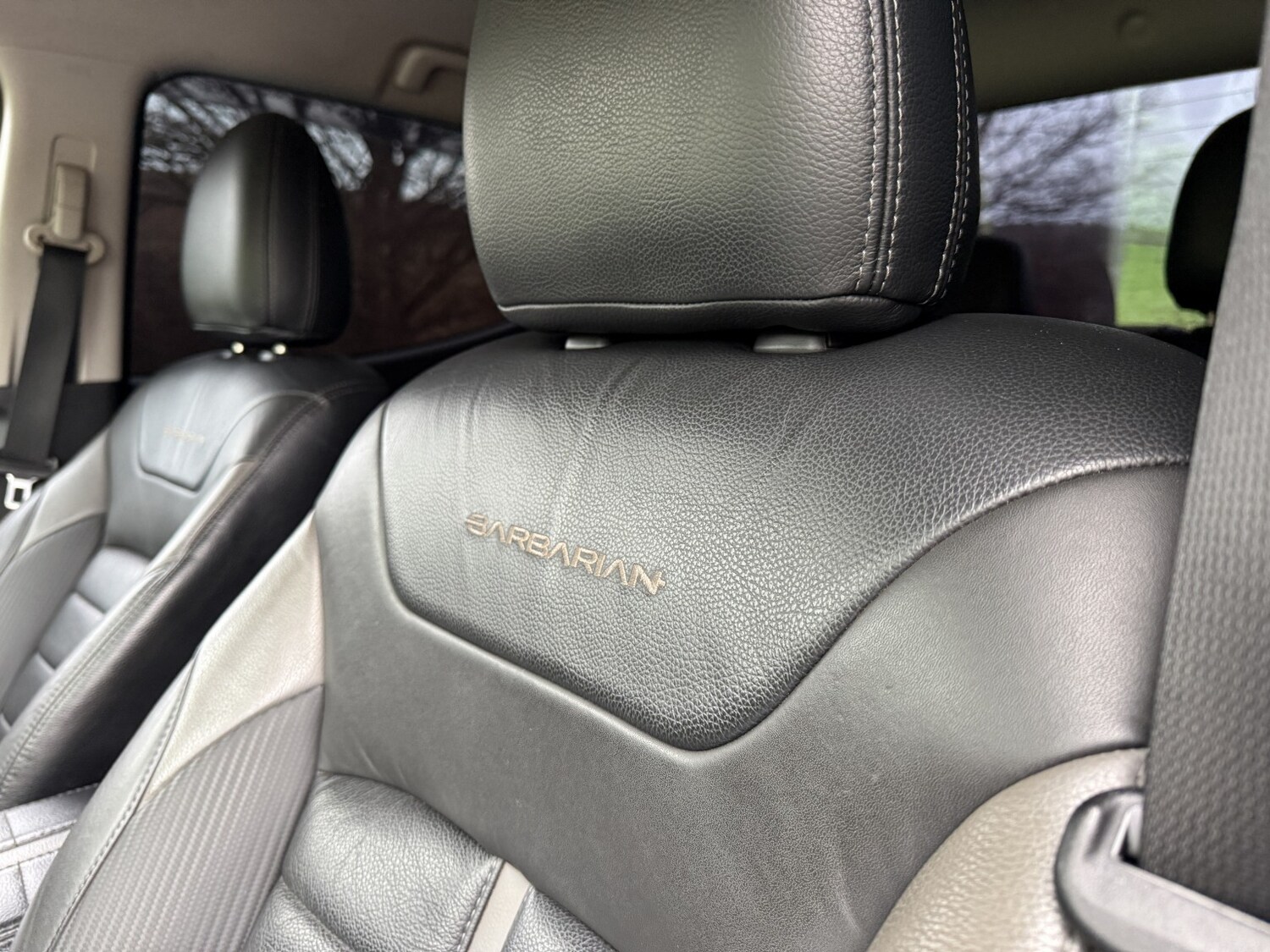 Used Mitsubishi L200 2016 for sale - 78070285: Photo 20