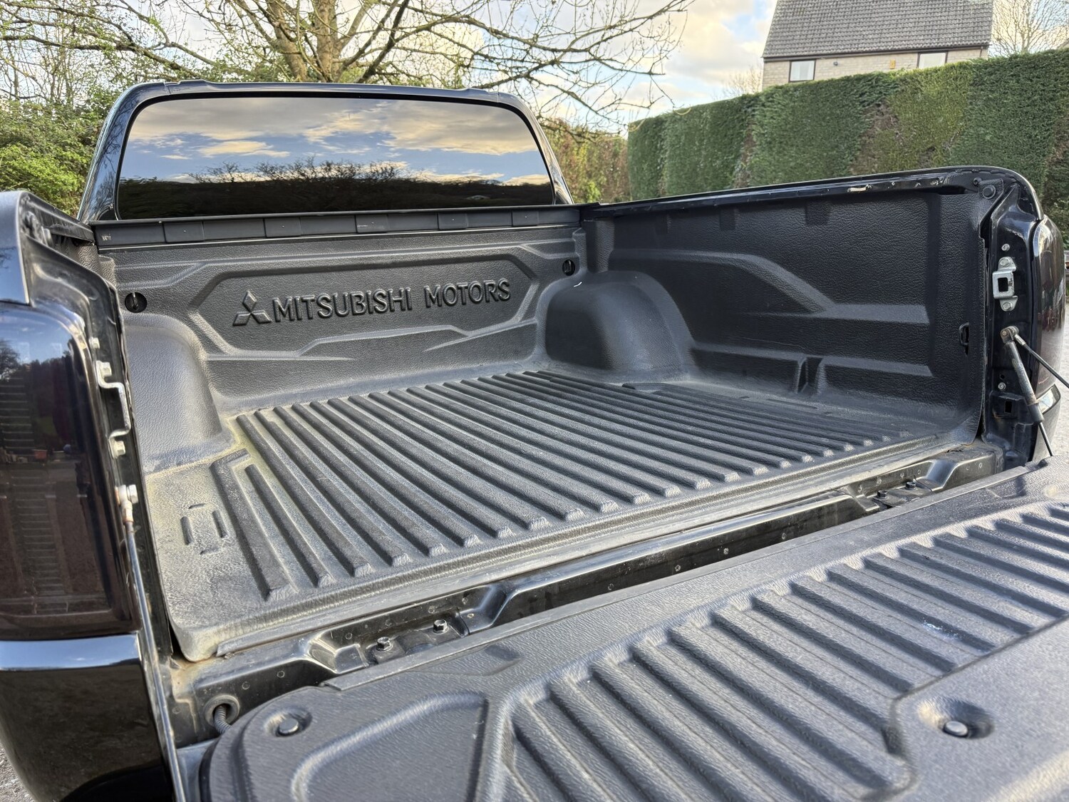 Used Mitsubishi L200 2016 for sale - 78070285: Photo 23