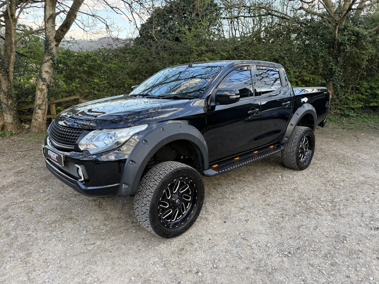 Used Mitsubishi L200 2016 for sale - 78070285: Photo 24