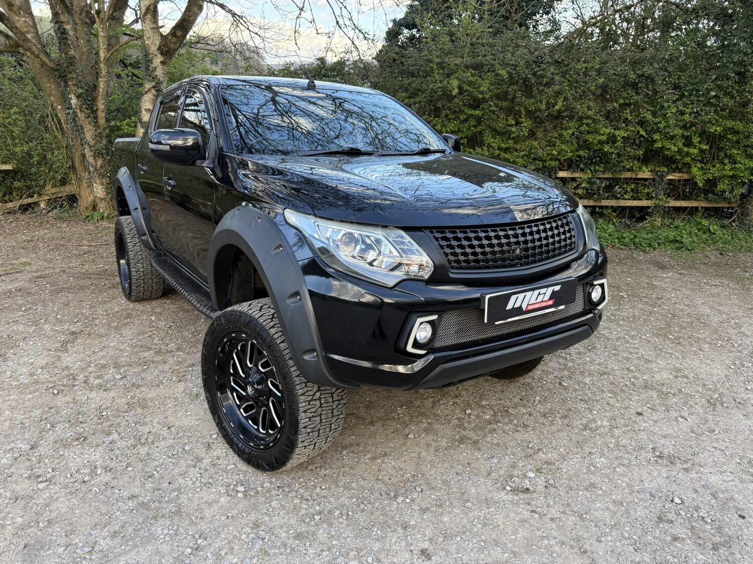 Used Mitsubishi L200 2016 for sale - 78070285: Photo 25