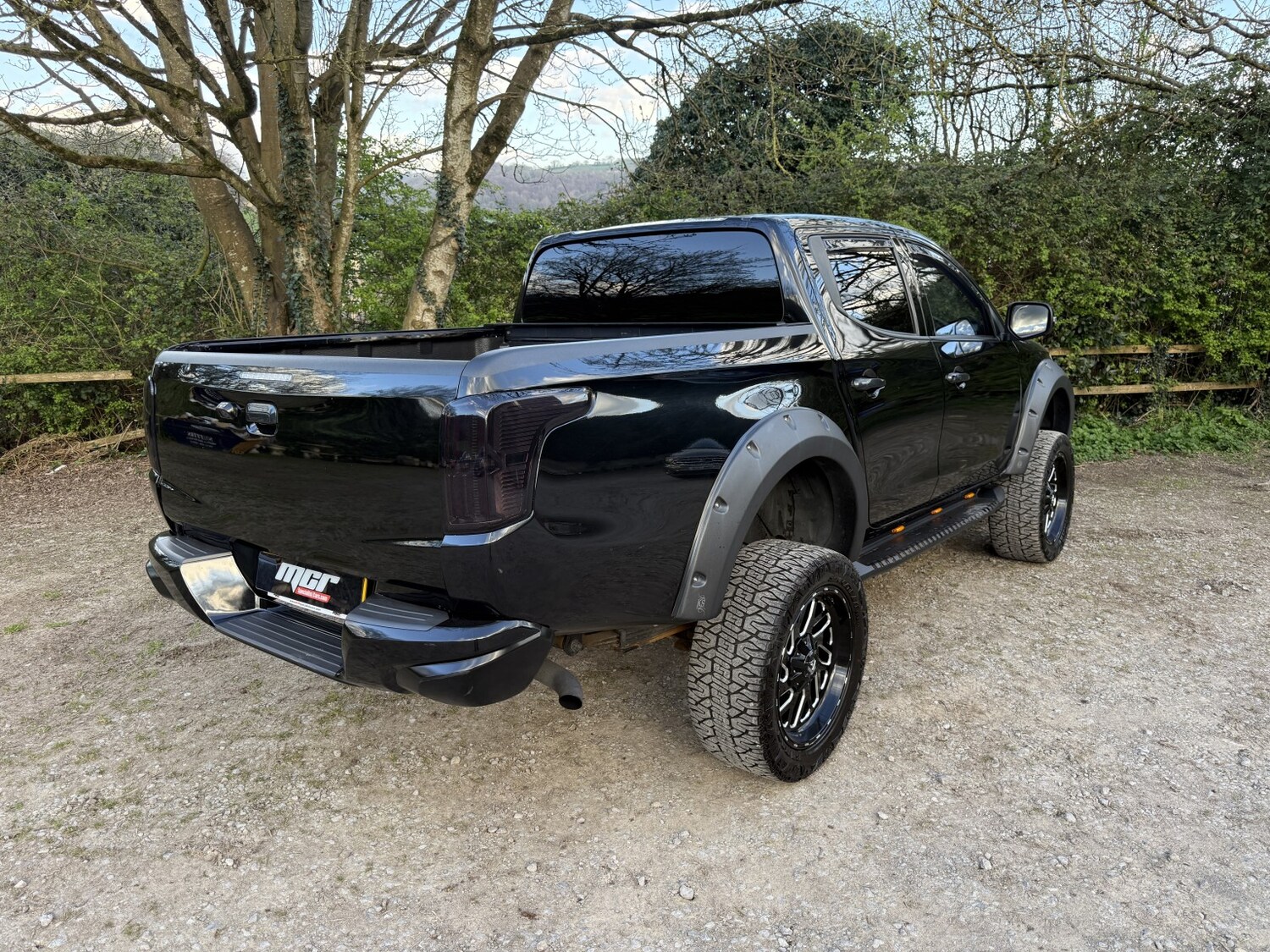 Used Mitsubishi L200 2016 for sale - 78070285: Photo 27