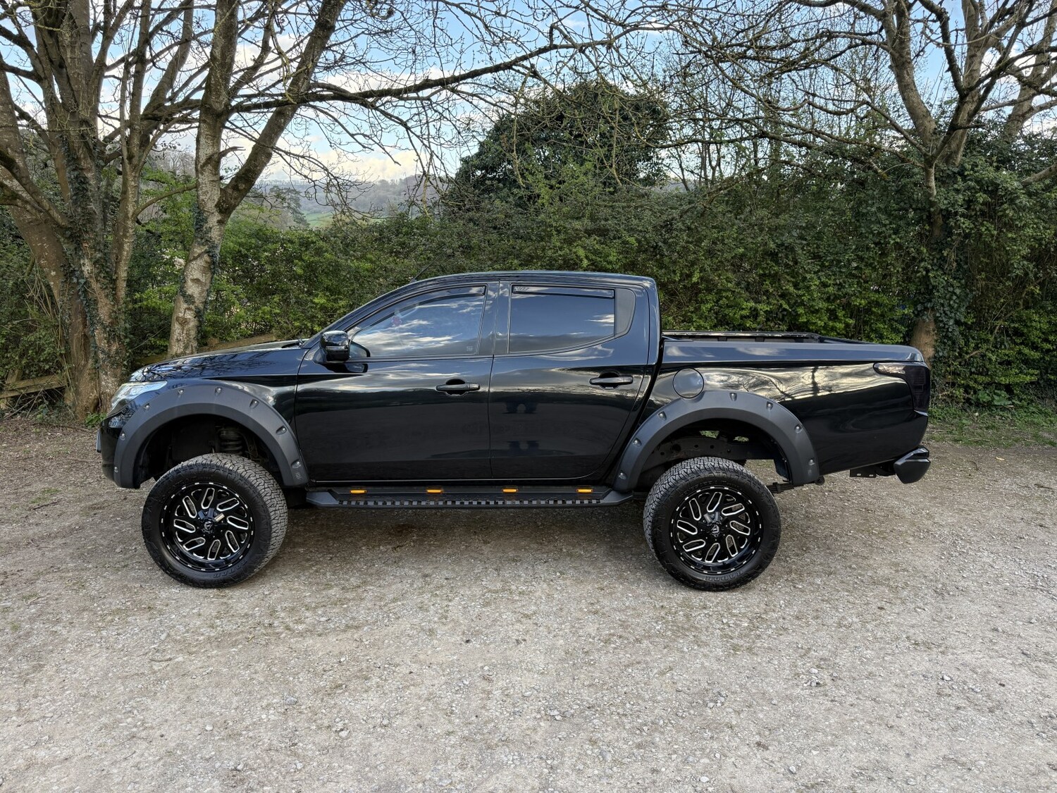 Used Mitsubishi L200 2016 for sale - 78070285: Photo 28