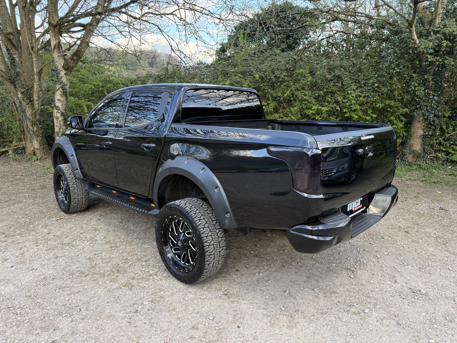 Used Mitsubishi L200 2016 for sale - 78070285: Photo 29