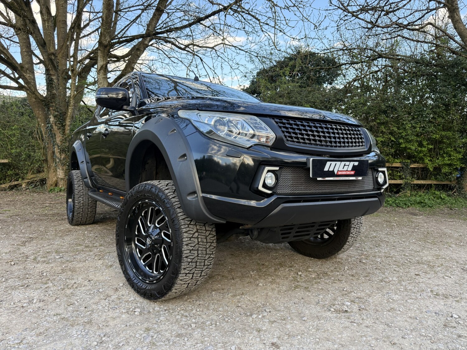 Used Mitsubishi L200 2016 for sale - 78070285: Photo 3