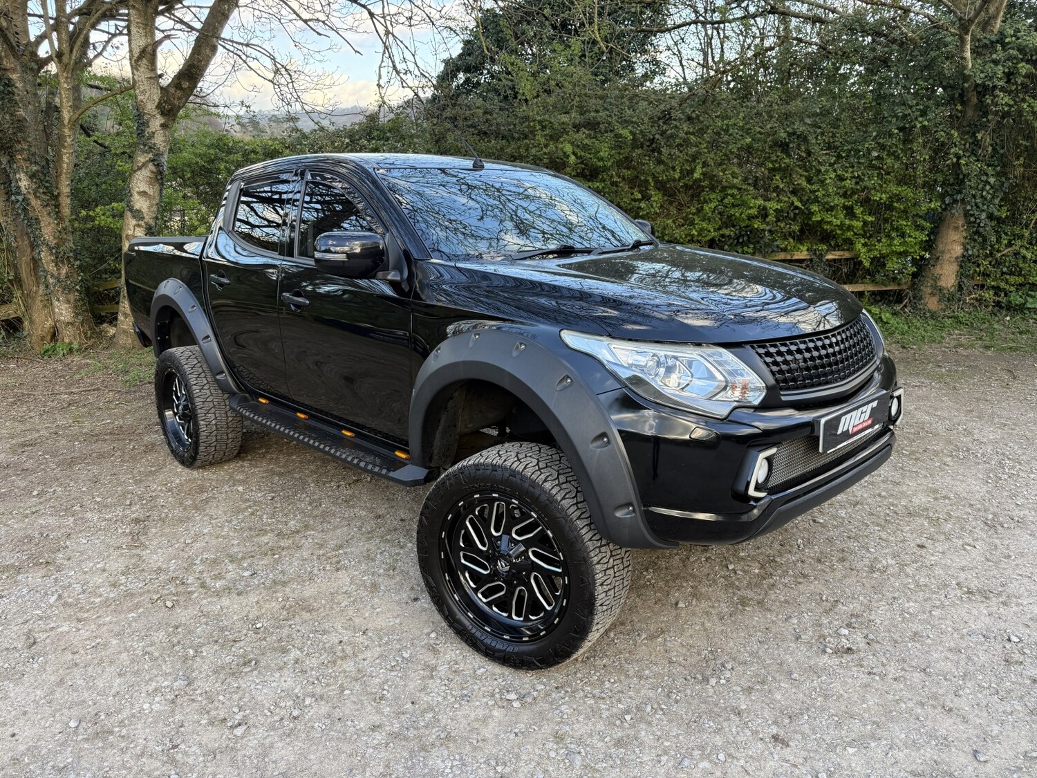 Used Mitsubishi L200 2016 for sale - 78070285: Photo 30