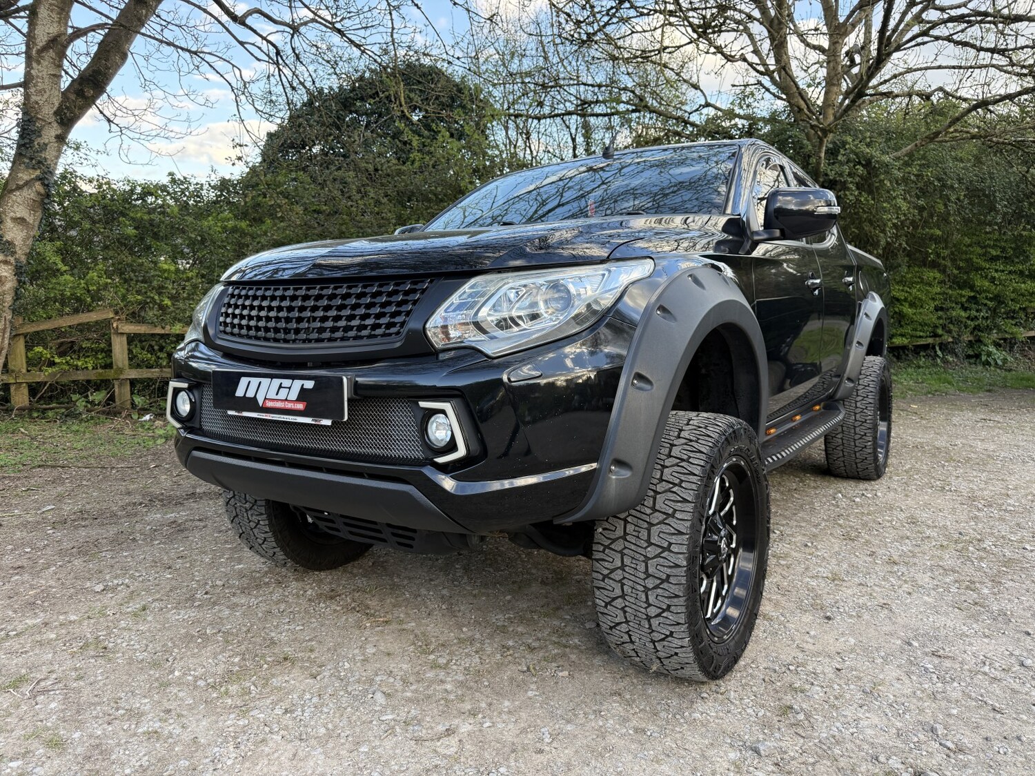 Used Mitsubishi L200 2016 for sale - 78070285: Photo 31