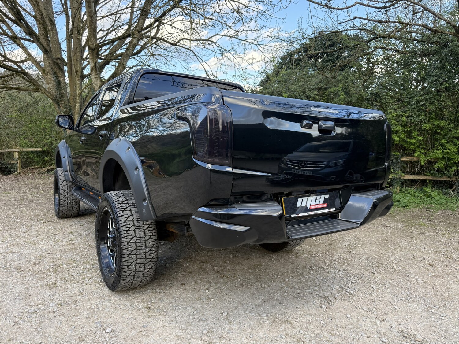 Used Mitsubishi L200 2016 for sale - 78070285: Photo 34